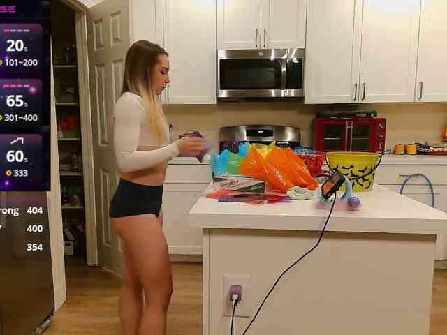 bubblybubbles webcam