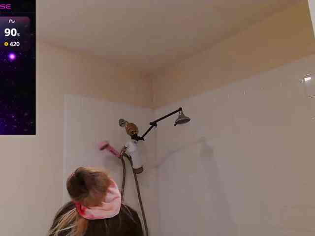 bubblybubbles webcam