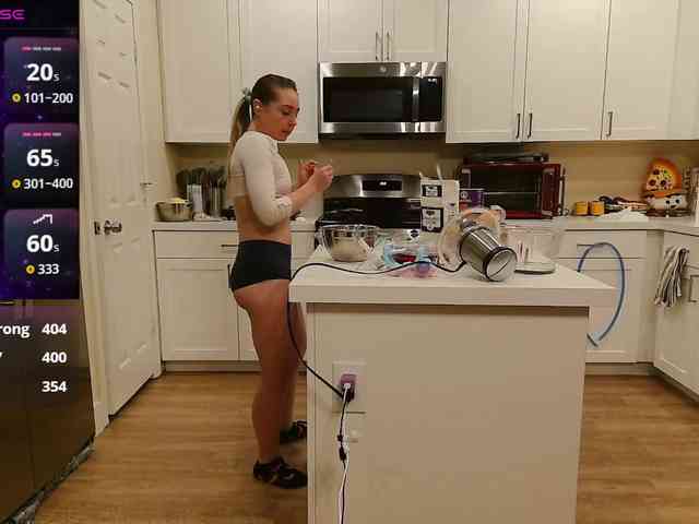 bubblybubbles webcam