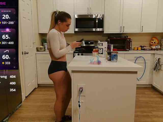 bubblybubbles webcam