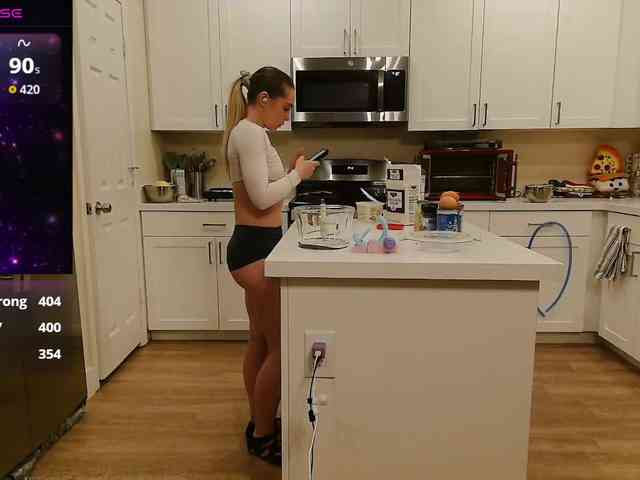 bubblybubbles webcam