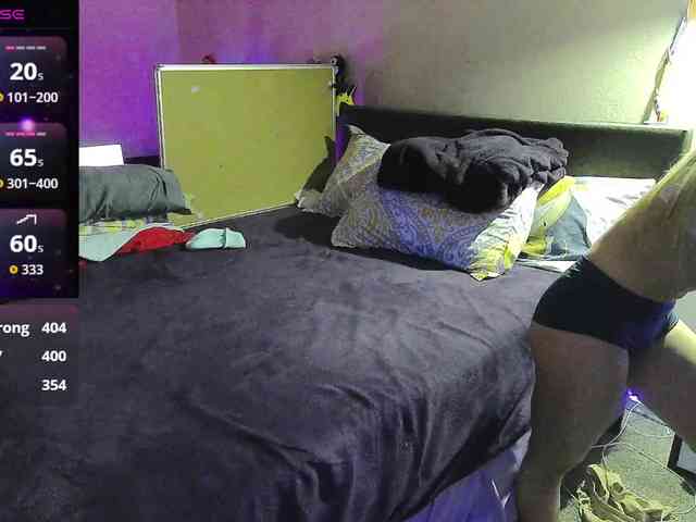 bubblybubbles webcam