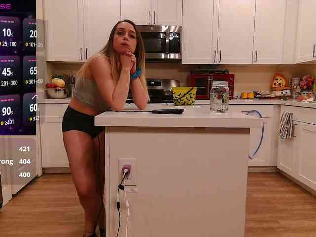 bubblybubbles webcam