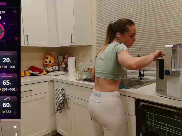 bubblybubbles webcam