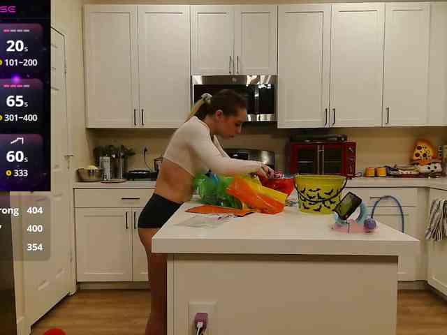 bubblybubbles webcam