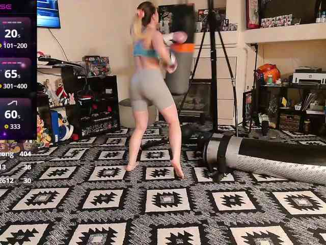 bubblybubbles webcam