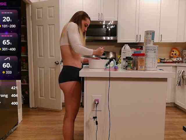 bubblybubbles webcam