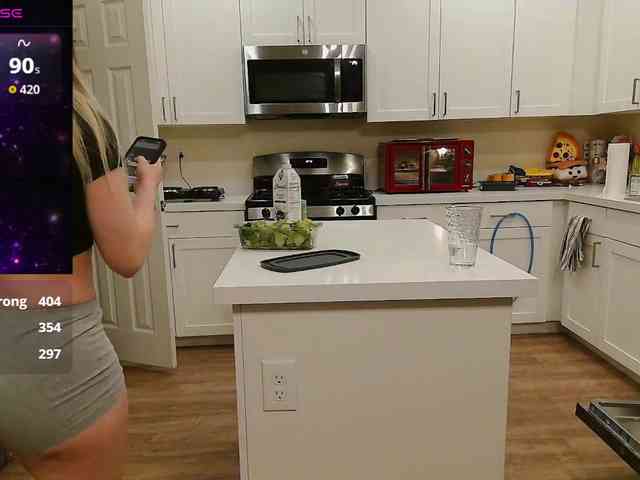 bubblybubbles webcam