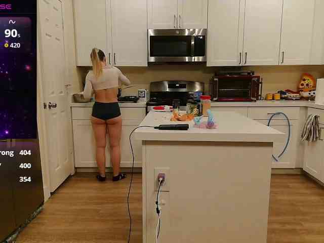 bubblybubbles webcam