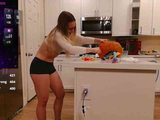 bubblybubbles webcam