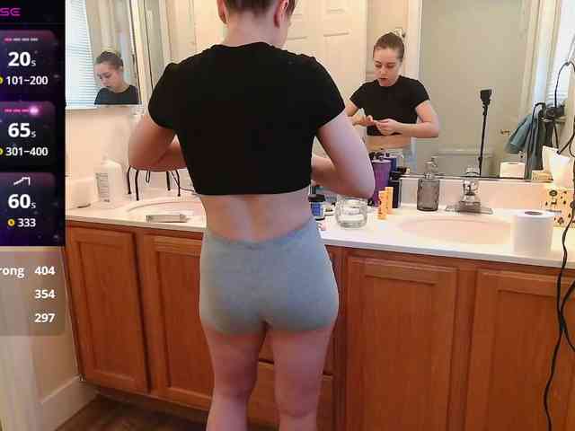 bubblybubbles webcam