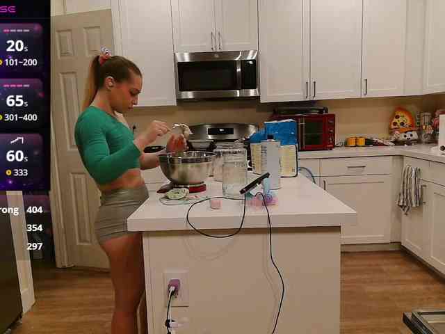 bubblybubbles webcam