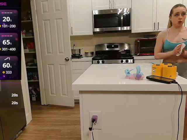 bubblybubbles webcam