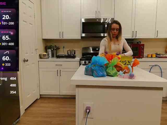 bubblybubbles webcam