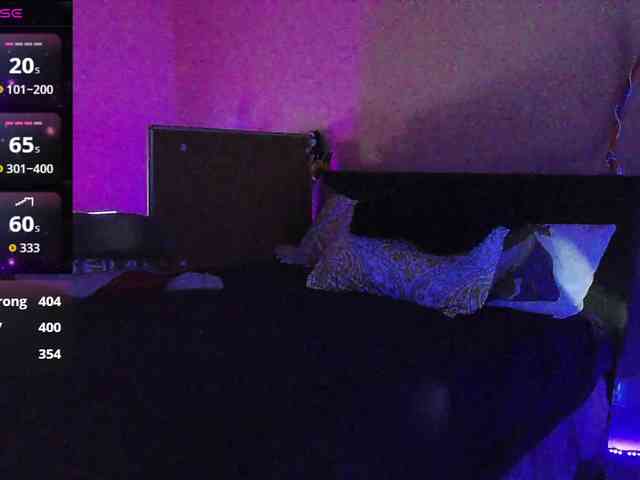 bubblybubbles webcam