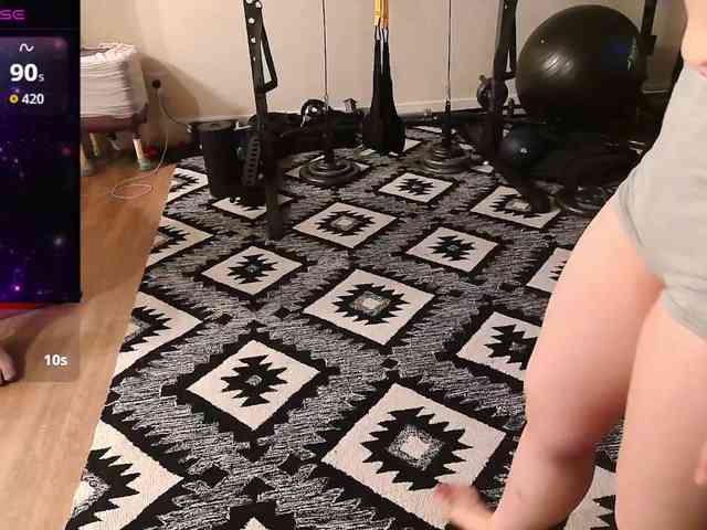 bubblybubbles webcam