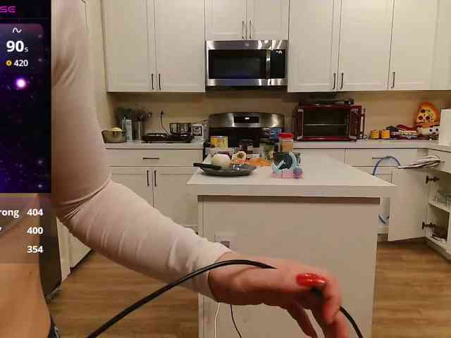 bubblybubbles webcam