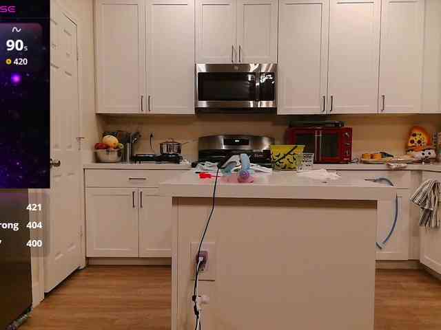 bubblybubbles webcam