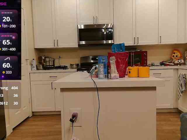 bubblybubbles webcam
