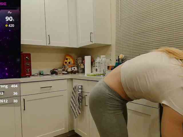 bubblybubbles webcam