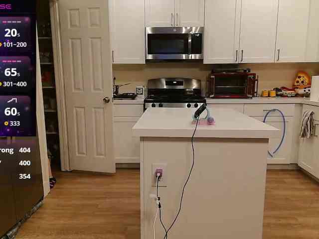 bubblybubbles webcam