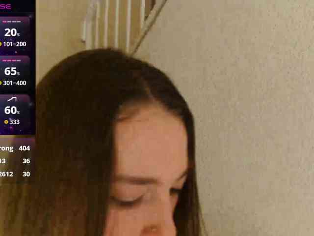 bubblybubbles webcam