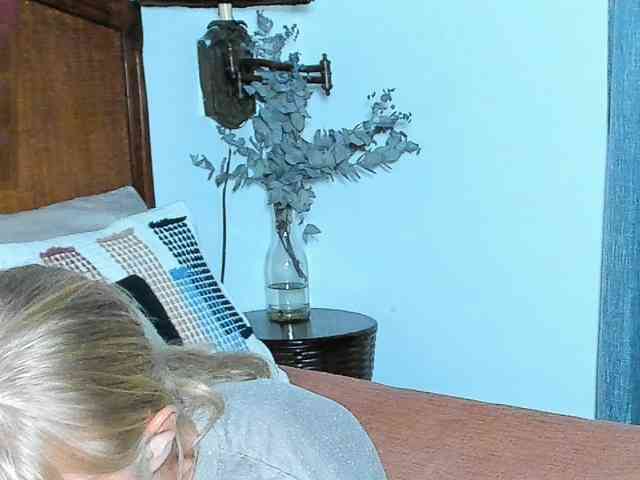 Christine_40 webcam