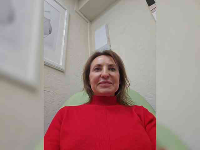 EditaMilf webcam