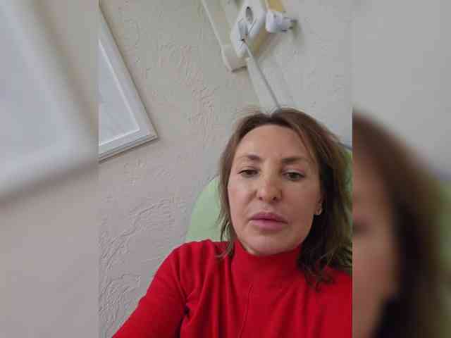 EditaMilf webcam