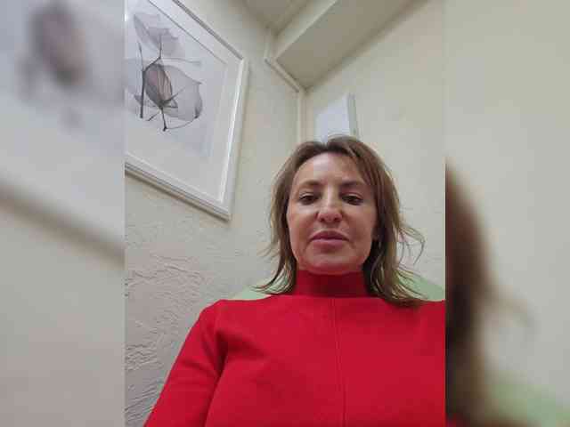 EditaMilf webcam