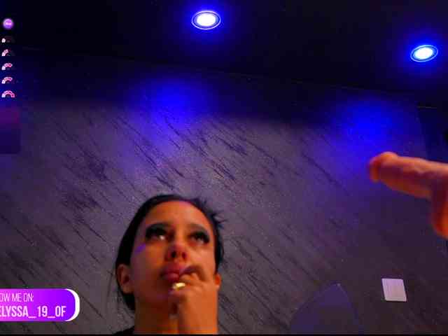 Im-your-love webcam