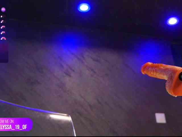 Im-your-love webcam