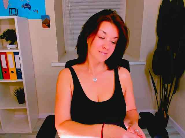 AnaMills webcam