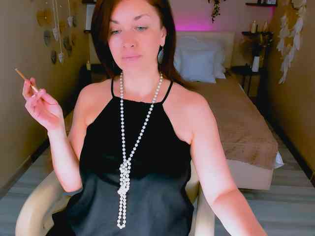 AnaMills webcam