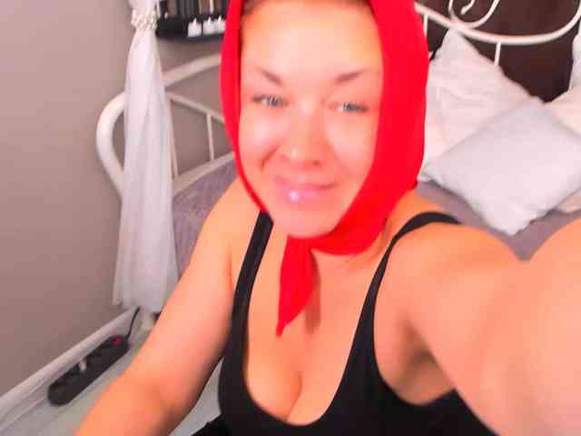 AnaMills webcam