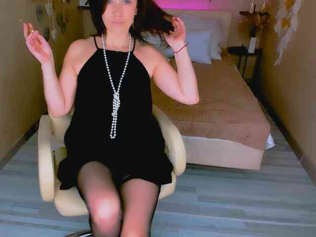 AnaMills webcam