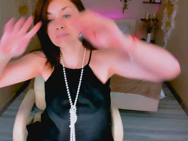 AnaMills webcam