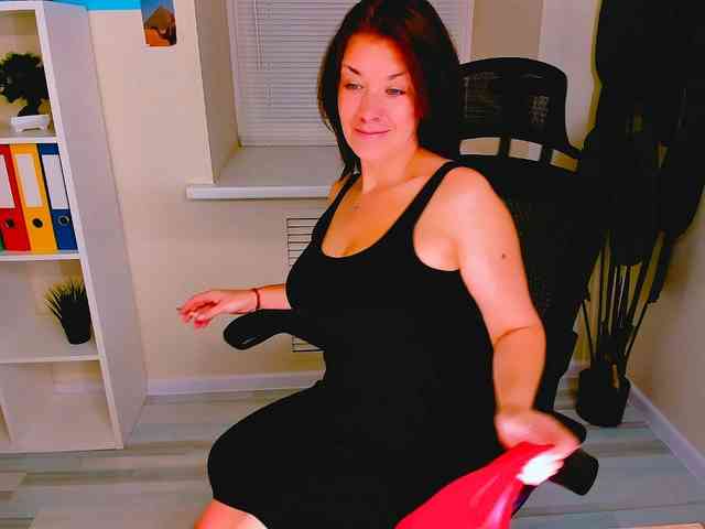 AnaMills webcam