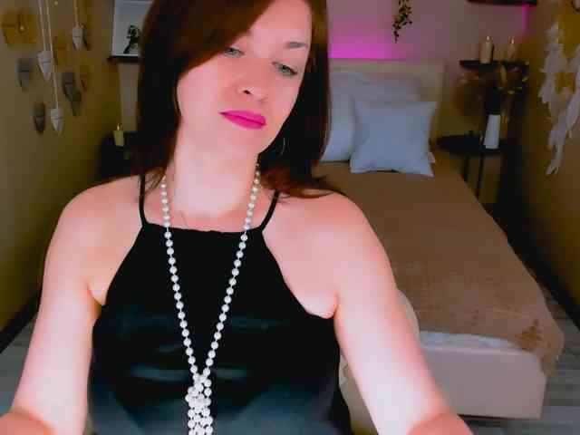 AnaMills webcam