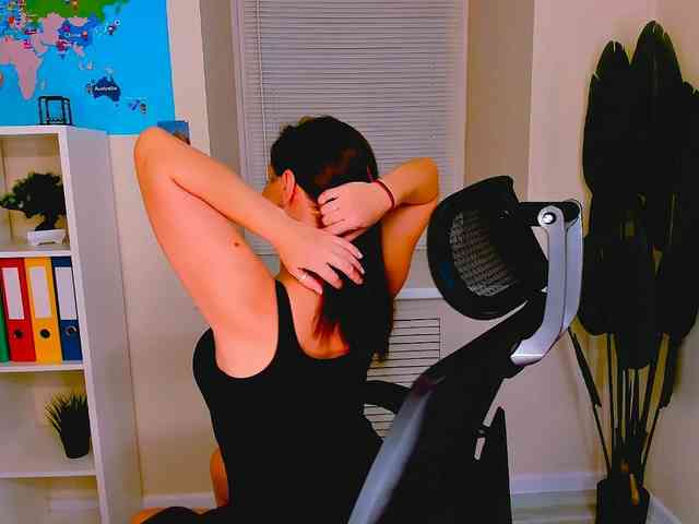 AnaMills webcam