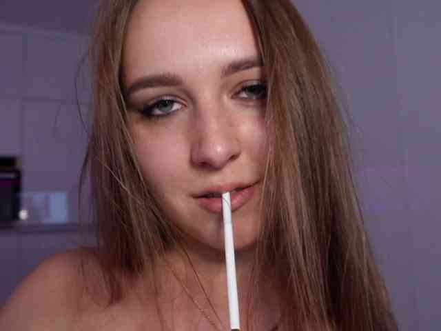 LilianaLaRosso webcam