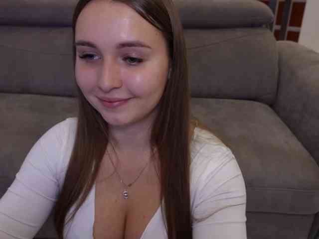 LilianaLaRosso webcam