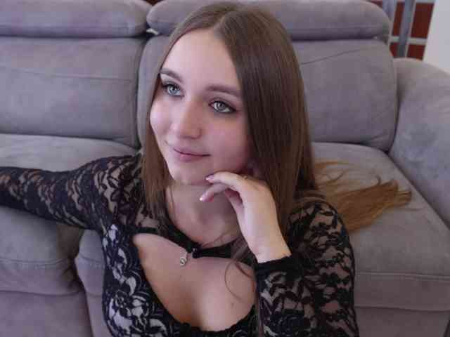 LilianaLaRosso webcam