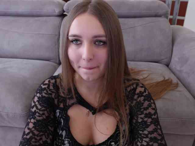 LilianaLaRosso webcam