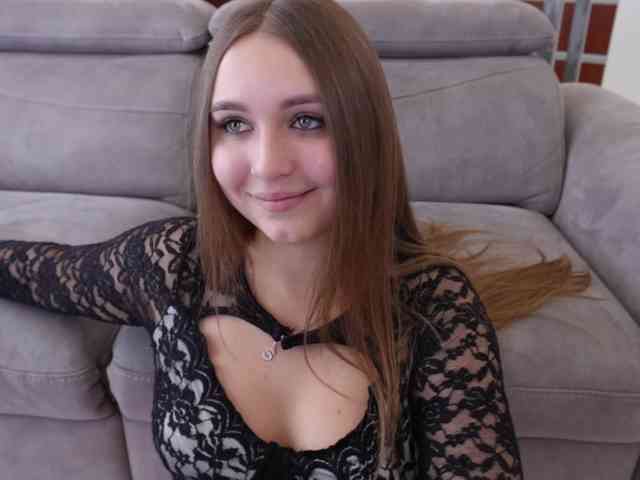 LilianaLaRosso webcam