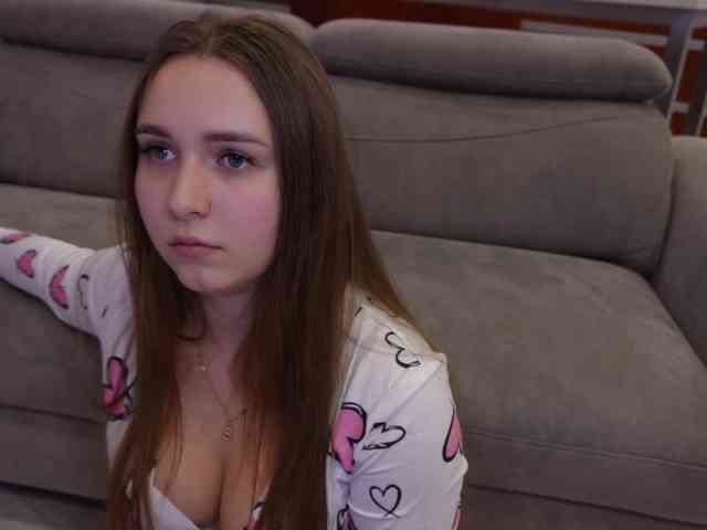 LilianaLaRosso webcam