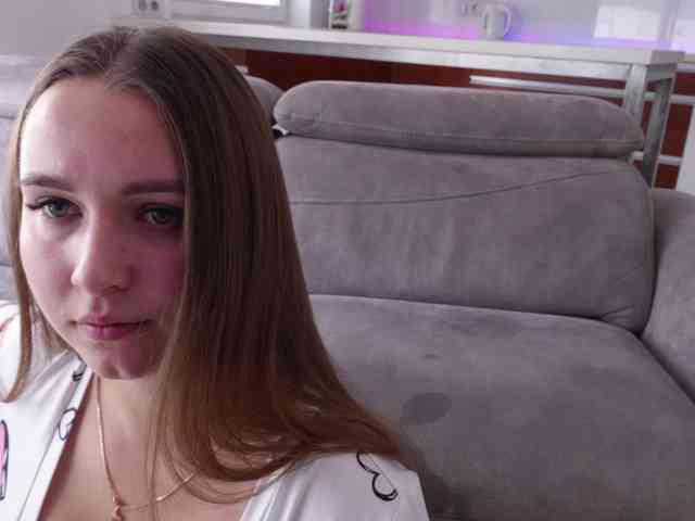 LilianaLaRosso webcam