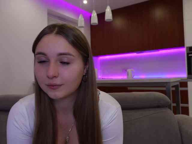 LilianaLaRosso webcam