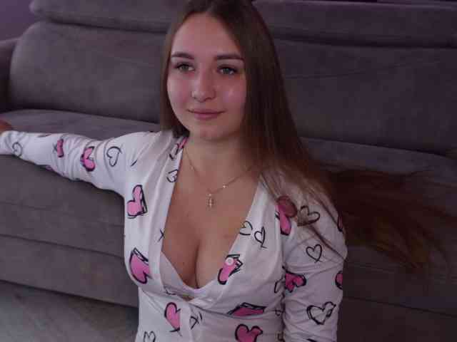 LilianaLaRosso webcam