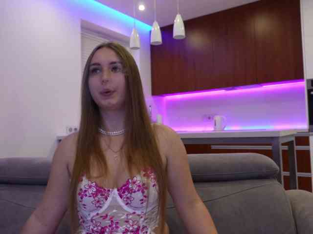 LilianaLaRosso webcam